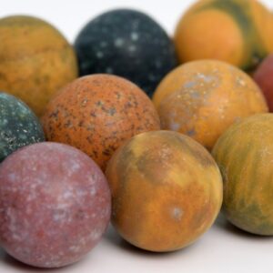 10mm Matte Ocean Jasper Beads Grade A Genuine Natural Gemstone Full Strand Round Loose Beads 15.5" Bulk Lot 1,3,5,10,50 (105236-1459) 10mm Matte Ocean Jasper Beads Grade A Genuine Natural Gemstone Full Strand Round Loose Beads 15.5" Bulk Lot 1,3,5,10,50 (105236-1459)