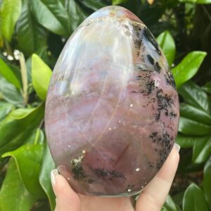 Ocean Jasper, Ocean Jasper Free Form, Oj Freeform, 5.4”