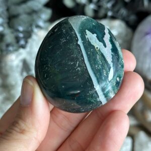 Kabamby Ocean Jasper Palmstone, Marovato, Jelly Oj