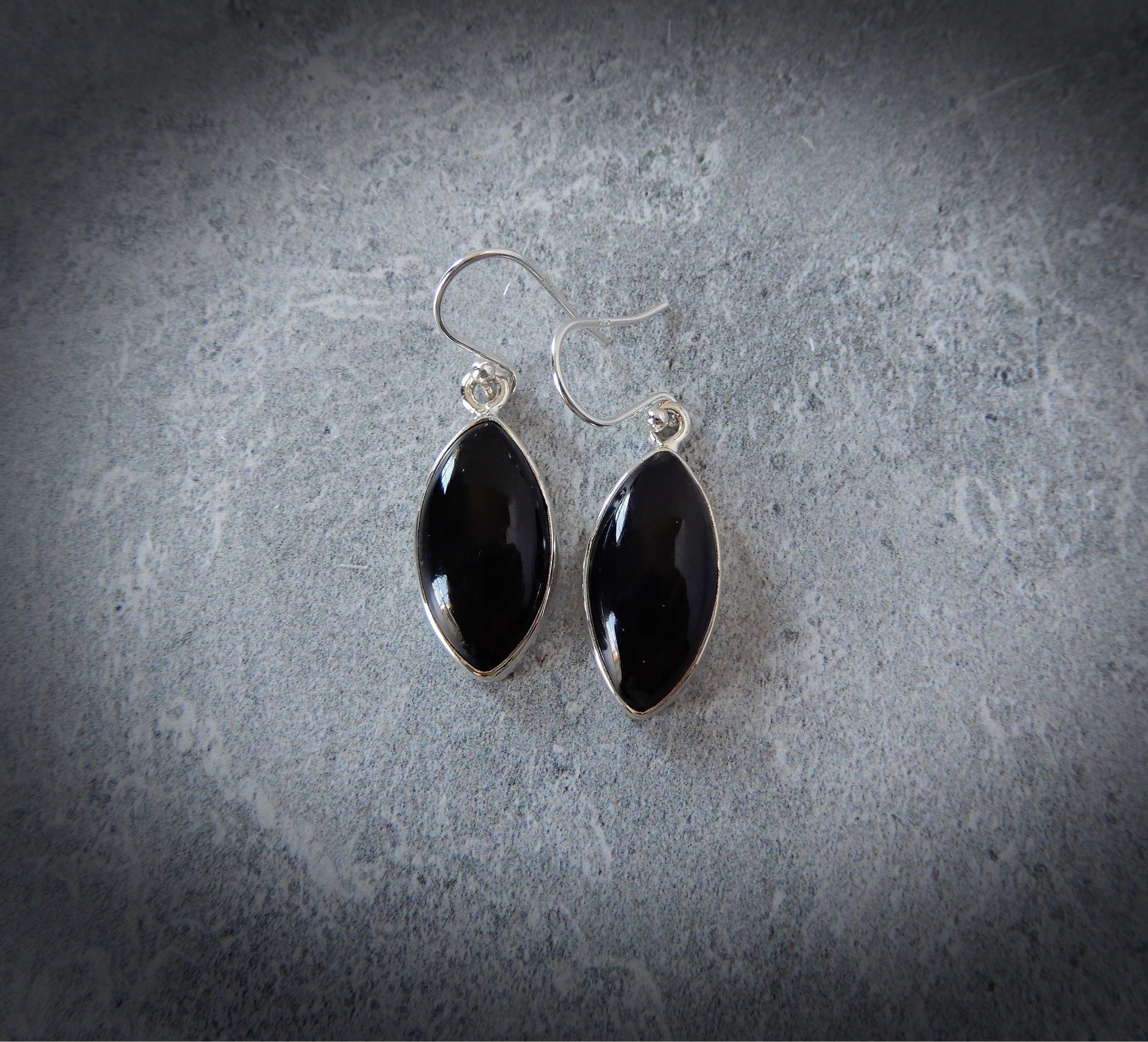 Black Onyx Earrings Sterling Silver • Onyx Earrings • Sterling Silver Onyx Dangle Earrings • Black Onyx Drop Earrings • Holiday Gift Black Onyx Earrings Sterling Silver • Onyx Earrings • Sterling Silver Onyx Dangle Earrings • Black Onyx Drop Earrings • Holiday Gift