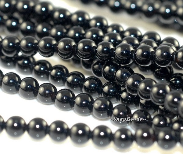 3mm Charcoal Black Onyx Gemstone Grade A Round 3mm Loose Beads 16 Inch Full Strand (90107824-107) 3mm Charcoal Black Onyx Gemstone Grade A Round 3mm Loose Beads 16 Inch Full Strand (90107824-107)