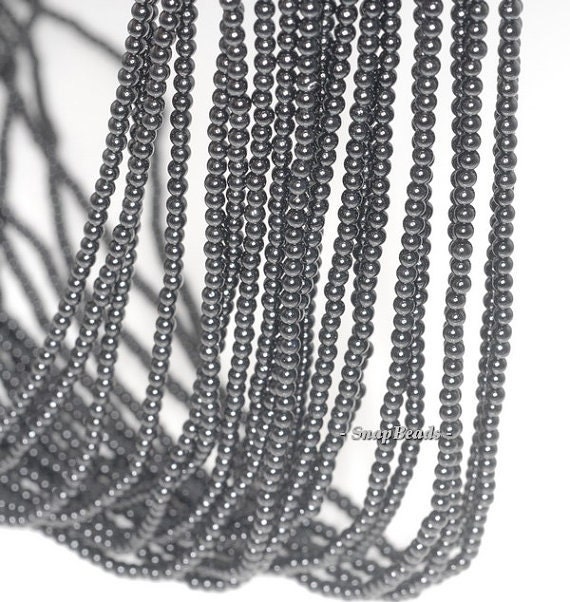 3mm Noir Black Onyx Gemstone Grade A Round 3mm Loose Beads 16 Inch Full Strand Lot 1,2,6,12 And 50 (90113608-107 - 3mm D) 3mm Noir Black Onyx Gemstone Grade A Round 3mm Loose Beads 16 Inch Full Strand Lot 1,2,6,12 And 50 (90113608-107 - 3mm D)