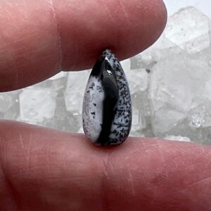 Dendritic Opal Cabochon 6.5ct