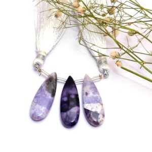 Aaa+ Tiffany Opal Gemstone 10x30mm Pear Smooth Briolette Beads , Tiffany Opal Loose Pear Beads , Semi Precious Gemstone Teardrop For Jewelry Aaa+ Tiffany Opal Gemstone 10x30mm Pear Smooth Briolette Beads , Tiffany Opal Loose Pear Beads , Semi Precious Gemstone Teardrop For Jewelry