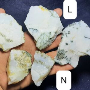 Aaa White Opal Rough: Natural Raw Gemstone Specimens Slices Slab Rock Chunk For Jewelry Aaa White Opal Rough: Natural Raw Gemstone Specimens Slices Slab Rock Chunk For Jewelry