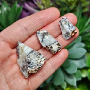 Mount Shasta Opal Specimen, Mt Shasta Opal Crystal