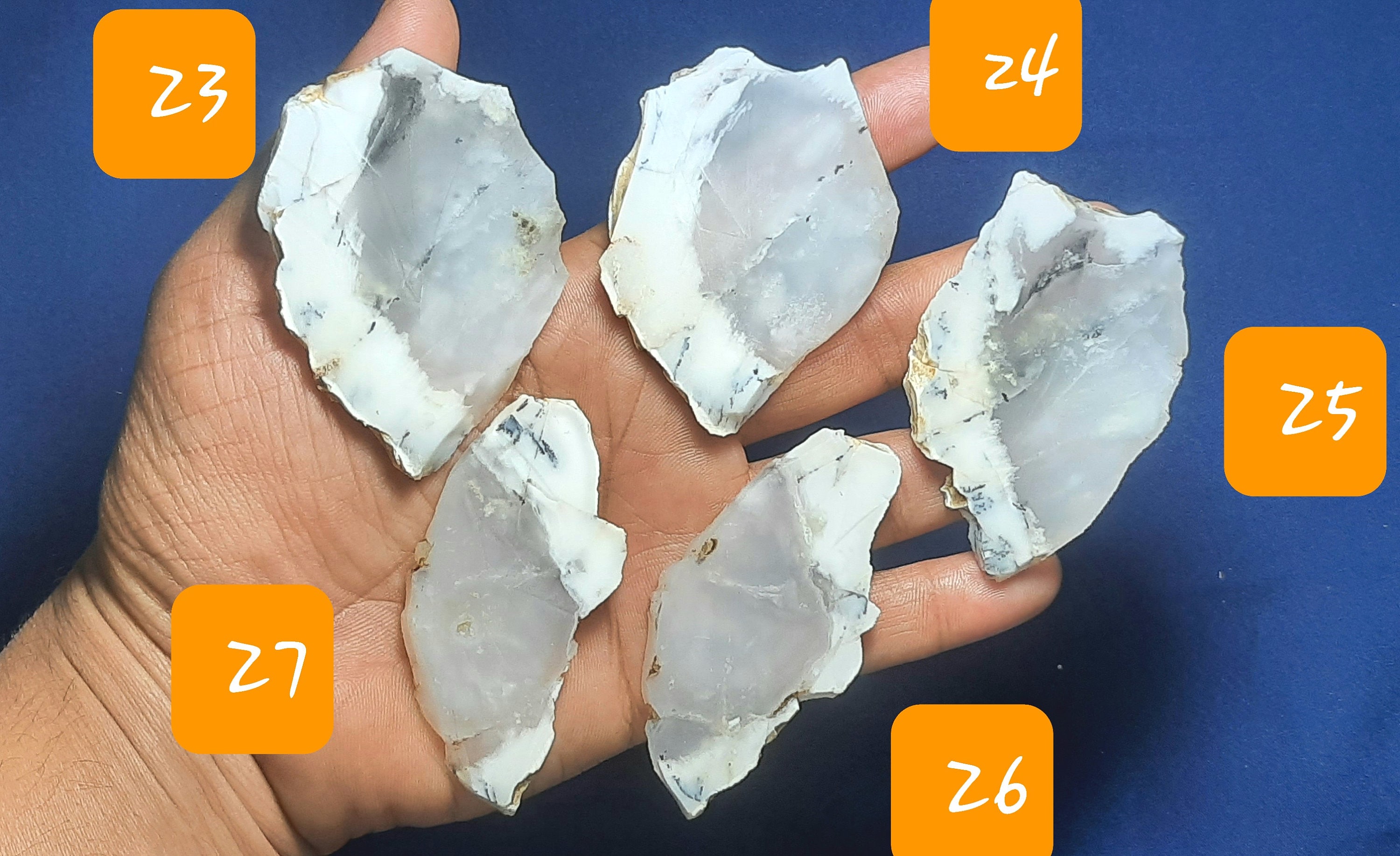 Natural Dendritic Opal Rough Gemstone,dendritic Opal Raw Slices,dendritic Opal Slab,healing Dendritic Opal Specimen,dendritic Opal Crystal