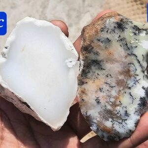 Natural Dendritic Opal Rough Gemstone,dendritic Opal Raw Slices,dendritic Opal Slab,healing Dendritic Opal Specimen,dendritic Opal Crystal Natural Dendritic Opal Rough Gemstone,dendritic Opal Raw Slices,dendritic Opal Slab,healing Dendritic Opal Specimen,dendritic Opal Crystal
