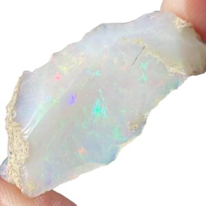 Rough Ethiopian Opal, Raw Opal, Welo Opal, Rainbow Opal, Large Opal Stone, Precious Opal, October Birthstone Gift, Witchy #221 Rough Ethiopian Opal, Raw Opal, Welo Opal, Rainbow Opal, Large Opal Stone, Precious Opal, October Birthstone Gift, Witchy #221