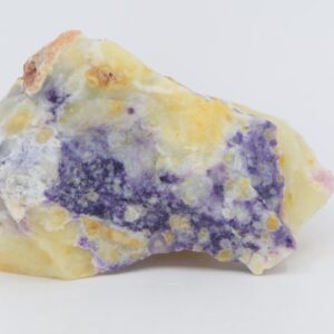 Rough Violet Flame Opal Rough Violet Flame Opal