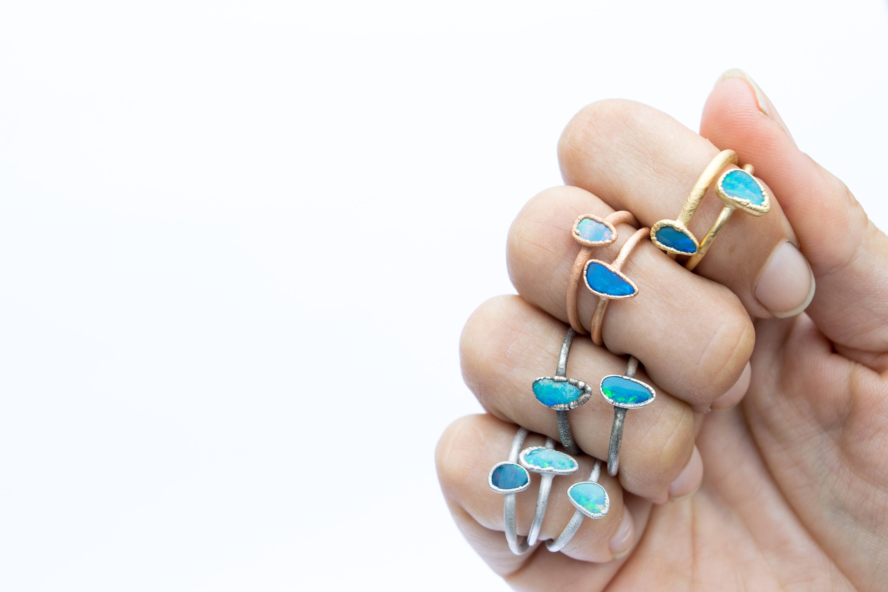 Sale Opal Stacking Ring | Gemstone Ring | Fiery Opal Ring | Stackable Opal Ring | Simple Opal Ring | Organic Opal Ring | Opal Stackable Ring Sale Opal Stacking Ring | Gemstone Ring | Fiery Opal Ring | Stackable Opal Ring | Simple Opal Ring | Organic Opal Ring | Opal Stackable Ring