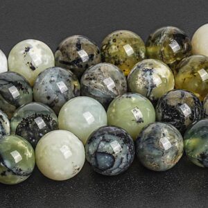 Multicolor Opal Beads Genuine Natural Grade Aa Gemstone Round Loose Beads 6mm 8mm 10mm Bulk Lot Options