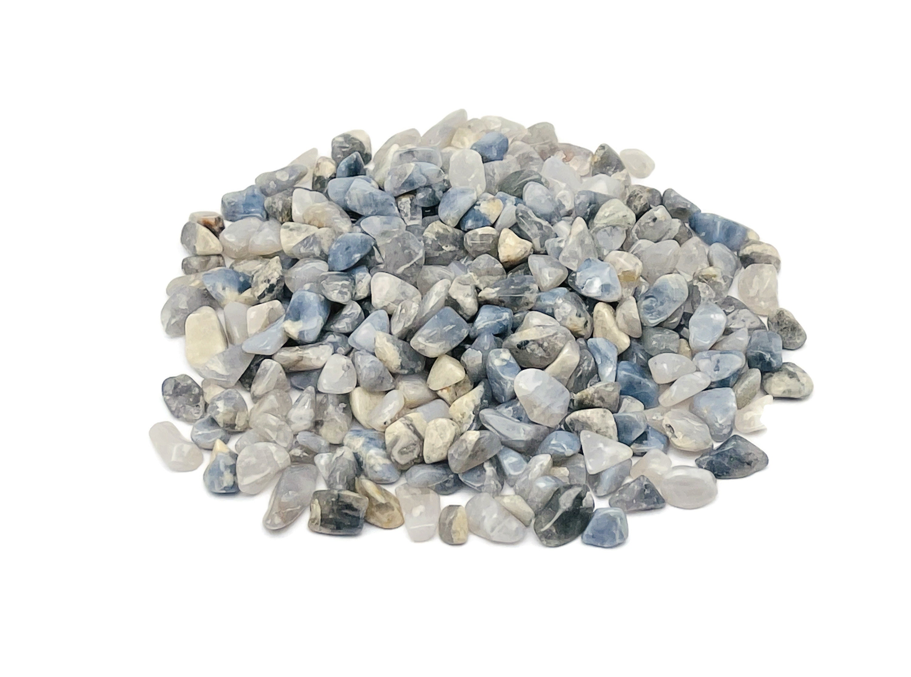Blue Opal Chips – Gemstone Chips – Crystal Semi Tumbled Chips - Bulk Crystal - 7-12mm - Cp1239 Blue Opal Chips – Gemstone Chips – Crystal Semi Tumbled Chips - Bulk Crystal - 7-12mm - Cp1239