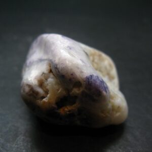 Tumbled Opal Tiffany Stone From Usa - 2.0" - 50.43 Grams