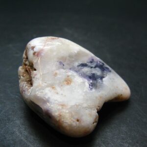 Tumbled Opal Tiffany Stone From Usa - 1.9" - 38.23 Grams