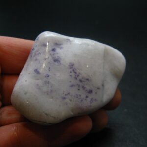 Tumbled Opal Tiffany Stone From Usa - 2.3" - 50.83 Grams