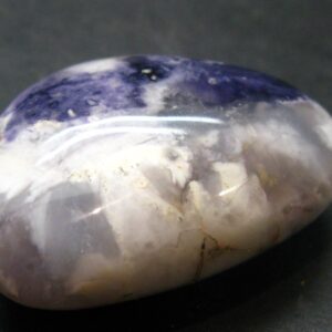 Tumbled Opal Tiffany Stone From Usa - 1.8" - 40.41 Grams