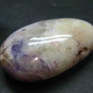 Tumbled Opal Tiffany Stone From Usa - 1.9" - 28.12 Grams