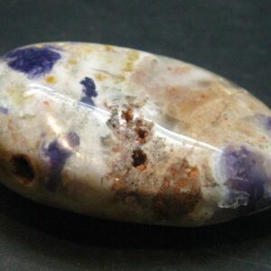 Tumbled Opal Tiffany Stone From Usa - 2.0" - 40.39 Grams