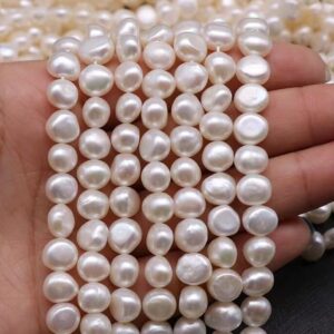 4mm-11mm Natural Freshwater Pearls Loose Nuggrt Beads,freshwater Pearls Chip Diy Loose Beads Wholesale,15 Inches One Starand 4mm-11mm Natural Freshwater Pearls Loose Nuggrt Beads,freshwater Pearls Chip Diy Loose Beads Wholesale,15 Inches One Starand