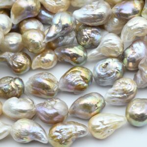 10~13x15~20mm Freshwater Pearl Beads, natural Pearl Beads.seed Loose Pearl Full Strand Beads, drop Water Shape Pearl Beads, for Jewelry Pearl. 10~13x15~20mm Freshwater Pearl Beads, natural Pearl Beads.seed Loose Pearl Full Strand Beads, drop Water Shape Pearl Beads, for Jewelry Pearl.