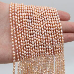 3~4mm Small Pearl Beads, fresh Water Pearl, luster Pink Pearl, natural Fresh Water Pearl Beads, loose Wedding Pearl Jewelry, seed Pearl Beads. 3~4mm Small Pearl Beads, fresh Water Pearl, luster Pink Pearl, natural Fresh Water Pearl Beads, loose Wedding Pearl Jewelry, seed Pearl Beads.