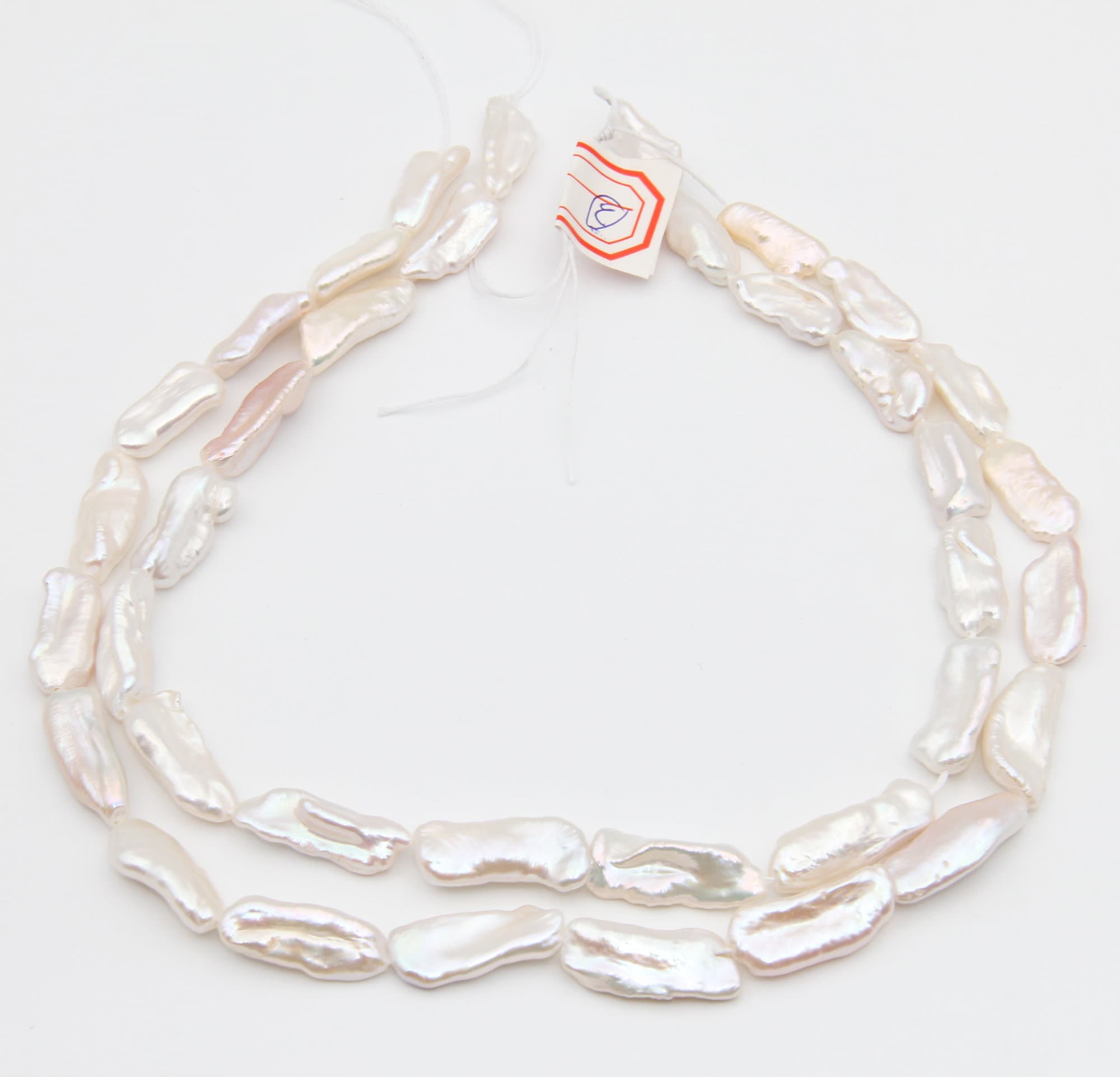 7~9x18~25mm Freshwater Pearl Beads,natural White Pearl Beads.seed Loose Pearl Full Strand Beads,irregular Shape Pearl Beads,wholesale Pearl 7~9x18~25mm Freshwater Pearl Beads,natural White Pearl Beads.seed Loose Pearl Full Strand Beads,irregular Shape Pearl Beads,wholesale Pearl