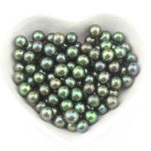 6-8mm No Hole Pearl Beads,Near round Freshwater pearl beads,Cage Pearls,Loose Pearls Beads For Jewelry Making, DIY Accessories Supplies 6-8mm No Hole Pearl Beads,Near round Freshwater pearl beads,Cage Pearls,Loose Pearls Beads For Jewelry Making, DIY Accessories Supplies