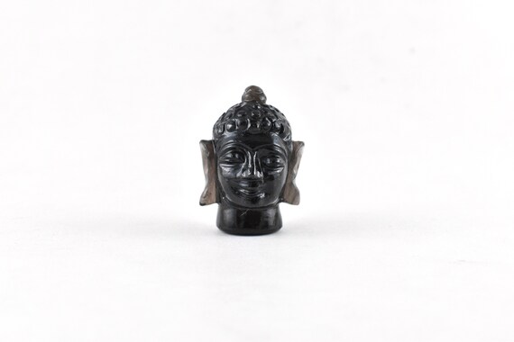 Agni Manitite Buddha Carving – Pearl Of Divine Fire
