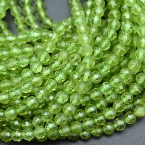 4mm Natural Green Peridot Faceted Round Beads,loose Faceted Beads,for Jewelry Diy Making Beads,bracelet Making Beads.wholesale Beads. 4mm Natural Green Peridot Faceted Round Beads,loose Faceted Beads,for Jewelry Diy Making Beads,bracelet Making Beads.wholesale Beads.