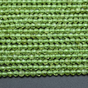 Natural Green Peridot Faceted Round Beads,2mm/3mm/4mm Loose Faceted Beads,for Jewelry Diy Making Beads,bracelet Making Beads.wholesale Beads Natural Green Peridot Faceted Round Beads,2mm/3mm/4mm Loose Faceted Beads,for Jewelry Diy Making Beads,bracelet Making Beads.wholesale Beads