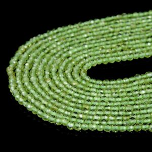 2mm Natural Peridot Gemstone Grade Aaa Micro Faceted Round Loose Beads 16 Inch Full Strand (80008857-p12) 2mm Natural Peridot Gemstone Grade Aaa Micro Faceted Round Loose Beads 16 Inch Full Strand (80008857-p12)