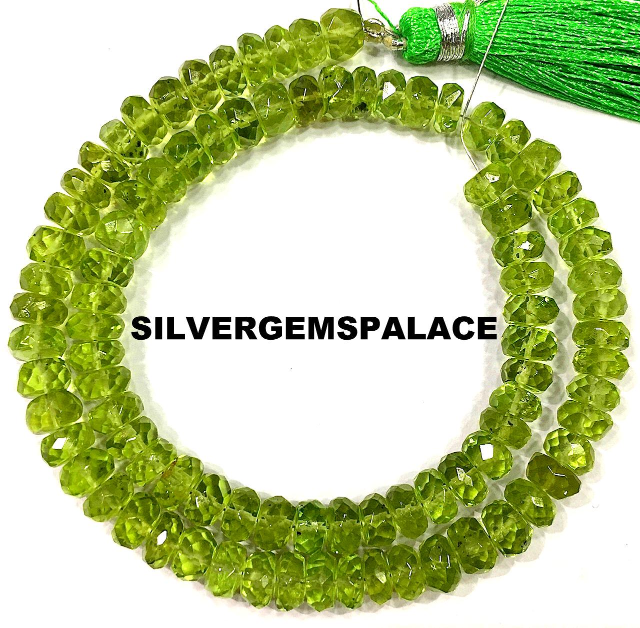 Natural Peridot Faceted Rondelle Beads 5.5mm Peridot Beads Strand Luster Peridot Gemstone Beads Peridot String 12” Jewelry Making Beads. Natural Peridot Faceted Rondelle Beads 5.5mm Peridot Beads Strand Luster Peridot Gemstone Beads Peridot String 12” Jewelry Making Beads.