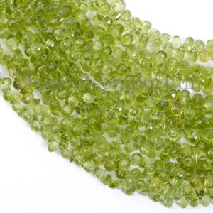 Peridot Faceted Drop Shape Beads, 3x4.5-3.5x5.5mm Peridot Drop Beads, Peridot Faceted Beads, Peridot Beads, Tear Drop Briolettes Peridot Faceted Drop Shape Beads, 3x4.5-3.5x5.5mm Peridot Drop Beads, Peridot Faceted Beads, Peridot Beads, Tear Drop Briolettes