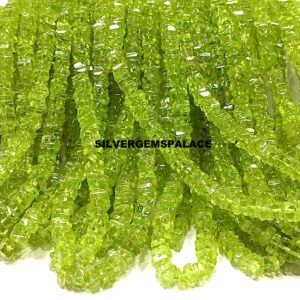 Natural Peridot Square Beads Peridot Heishi Beads Green Peridot Gemstone Beads Peridot Cube Beads Peridot Strand Peridot String Top Quality. Natural Peridot Square Beads Peridot Heishi Beads Green Peridot Gemstone Beads Peridot Cube Beads Peridot Strand Peridot String Top Quality.