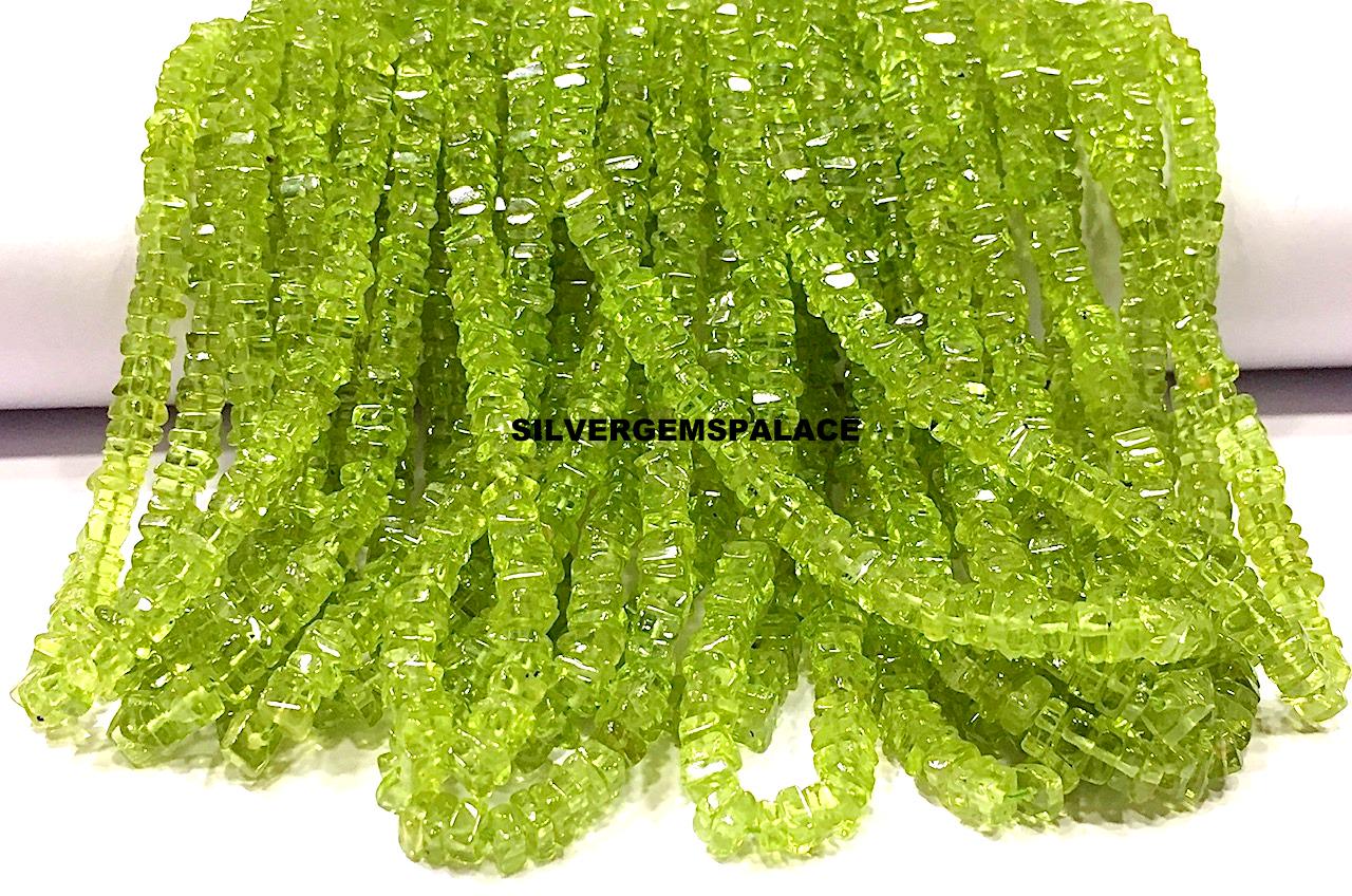 Natural Peridot Square Beads Peridot Heishi Beads Green Peridot Gemstone Beads Peridot Cube Beads Peridot Strand Peridot String Top Quality. Natural Peridot Square Beads Peridot Heishi Beads Green Peridot Gemstone Beads Peridot Cube Beads Peridot Strand Peridot String Top Quality.