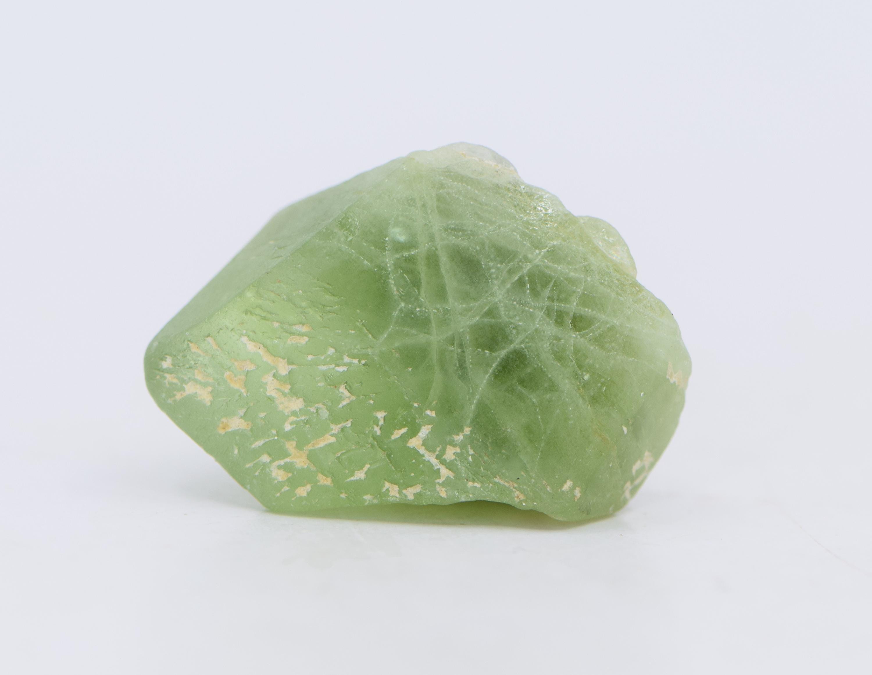 Peridot Natural Point