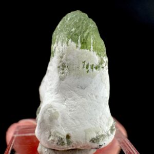 Peridot | natural terminated crystal, mineral specimen from Pakistan Peridot | natural terminated crystal, mineral specimen from Pakistan