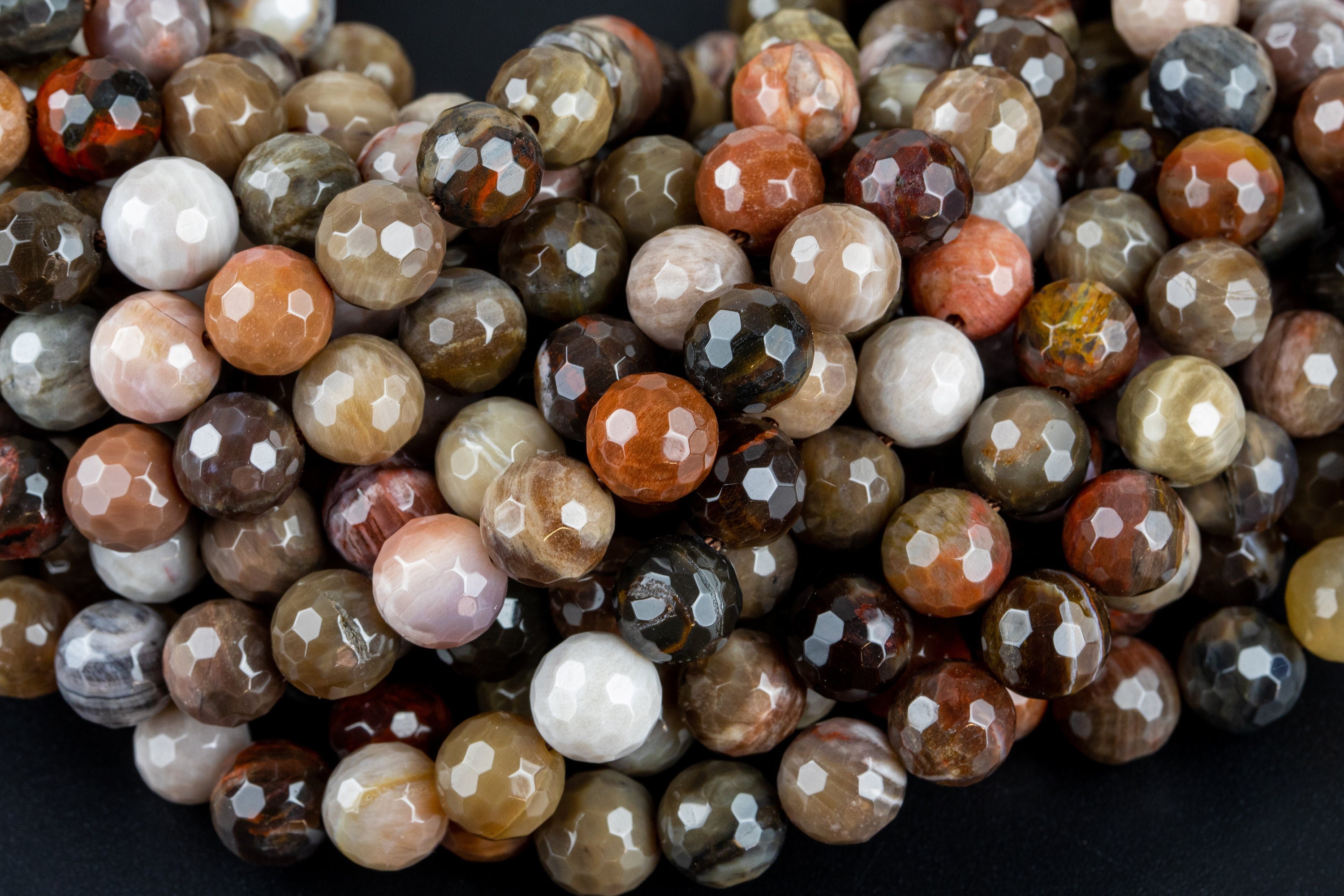 Natural Aaa Petrified Wood Faceted Round High Quality 6mm 8mm 10mm 12mm Full Strand Aa Quality Aaa Quality Gemstone Beads Natural Aaa Petrified Wood Faceted Round High Quality 6mm 8mm 10mm 12mm Full Strand Aa Quality Aaa Quality Gemstone Beads
