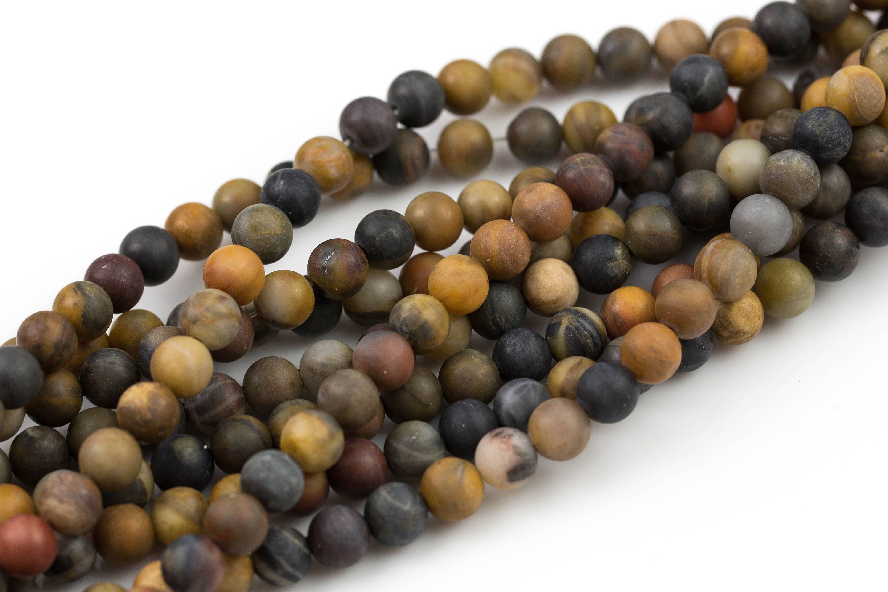 Natural Tan Petrified Wood- Matte Round Sizes. 4mm, 6mm, 8mm, 10mm, 12mm, 14mm- Full 15.5 Inch Strand Aaa Quality Aaa Quality Aaa Quality Natural Tan Petrified Wood- Matte Round Sizes. 4mm, 6mm, 8mm, 10mm, 12mm, 14mm- Full 15.5 Inch Strand Aaa Quality Aaa Quality Aaa Quality