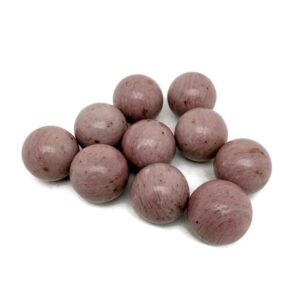 Pink Petrified Wood Sphere Stone – Crystal Ball - Healing Crystal Stones – Crystal Décor – 2cm - SP1153 Pink Petrified Wood Sphere Stone – Crystal Ball - Healing Crystal Stones – Crystal Décor – 2cm - SP1153
