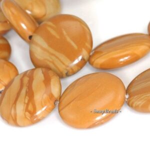 Hickory Brown Picture Jasper Gemstone Grade A Circle Coin 12mm Loose Beads 15.5 Inch Full Strand (90114555-205) Hickory Brown Picture Jasper Gemstone Grade A Circle Coin 12mm Loose Beads 15.5 Inch Full Strand (90114555-205)