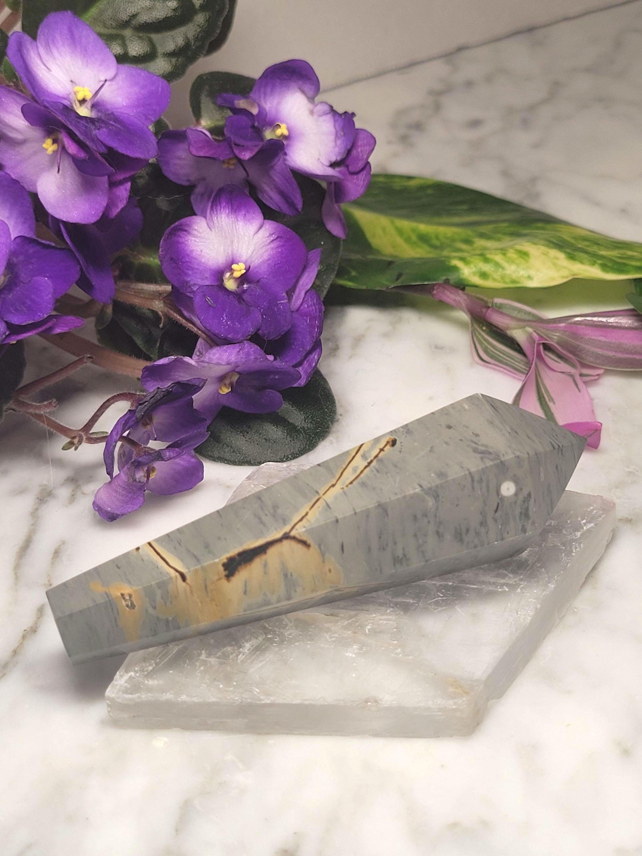 Picture Jasper Wand