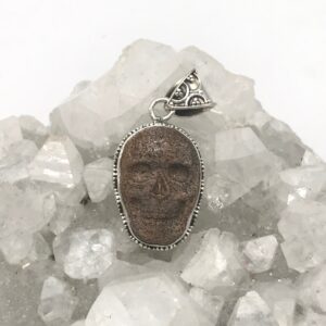 Picture Jasper Skull Picture Jasper Skull