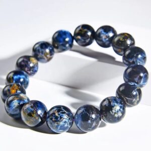 Natural Aaaaaaa Pietersite Beads Bracelet,8mm-19mm Wholesale Pietersite Beaded Bracelets Supply,gift Jewelry Bracelets.