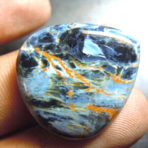 Pietersite Cabochon 25x28mm Aaa High Quality Wholesale Pricefree Shipping Pietersite Cabochon 25x28mm Aaa High Quality Wholesale Pricefree Shipping