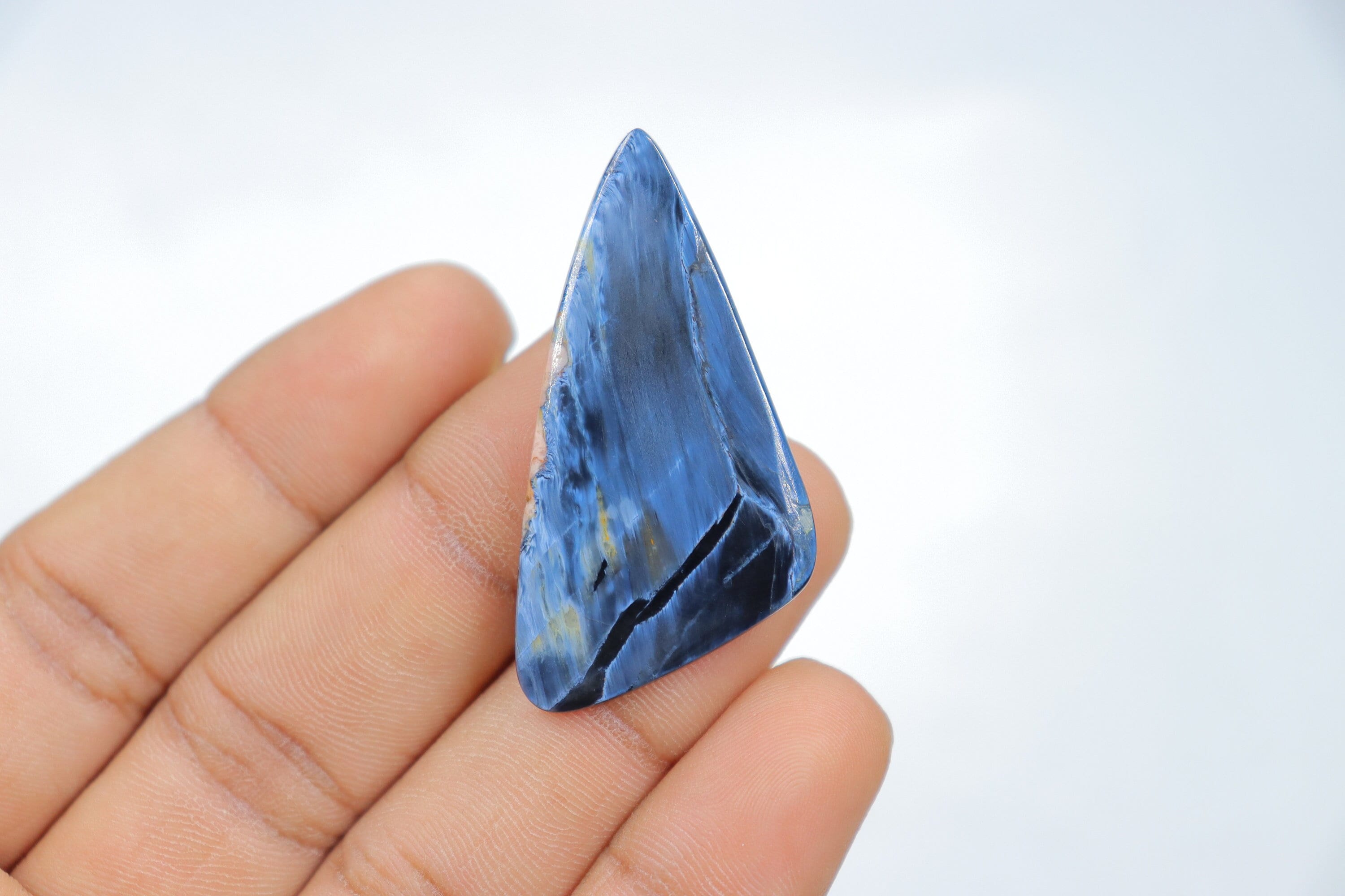 Pietersite Cabochon, Natural Pietersite Cabochon, Pietersite Gemstone, Semi Precious For Jewelry Making, Pietersite Stone, Gemstone For Gift Pietersite Cabochon, Natural Pietersite Cabochon, Pietersite Gemstone, Semi Precious For Jewelry Making, Pietersite Stone, Gemstone For Gift