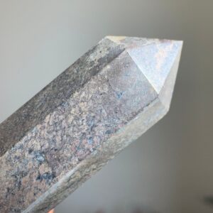Pietersite Point Towers | Healing Crystals Energy Stones | Chakra Stones | Rocks and Minerals | Mineral Specimen