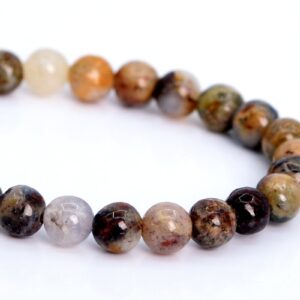3-4mm Pietersite Beads Grade A Genuine Natural Gemstone Half Strand Round Loose Beads 7.5" Bulk Lot 1,3,5,10 And 50 (106114h-1844) 3-4mm Pietersite Beads Grade A Genuine Natural Gemstone Half Strand Round Loose Beads 7.5" Bulk Lot 1,3,5,10 And 50 (106114h-1844)