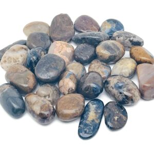Pietersite Tumbled Stone - Pietersite Crystals - Positive Vibes - Bulk Crystals - Healing Stones - TU1269 Pietersite Tumbled Stone - Pietersite Crystals - Positive Vibes - Bulk Crystals - Healing Stones - TU1269